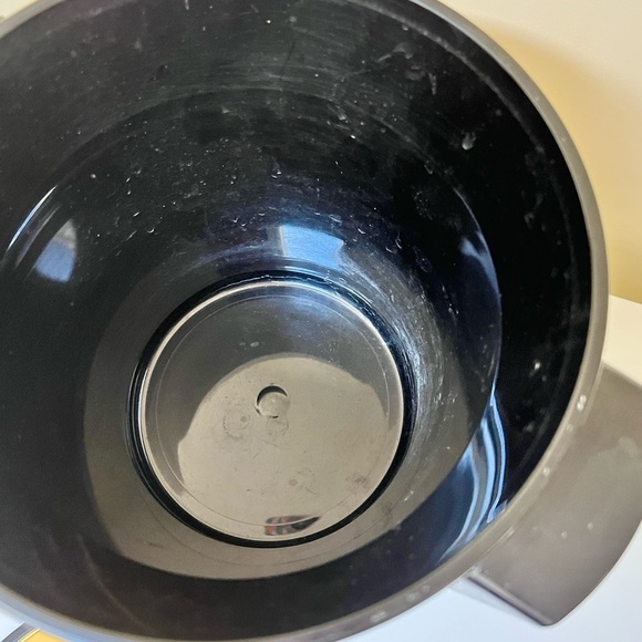 Mack Trucks Vintage Plastic Ice Bucket with Bulldog Design - Picture 6 of 10